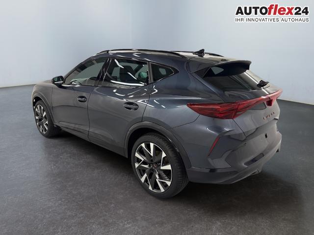Cupra Formentor 1.5 eTSI 150PS/110kW DSG7 2026 | +AHK +5-Jahre Erw. Garantie +NAVI +UPGRADE-Paket 