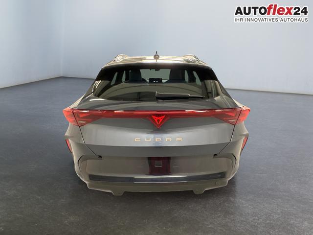 Cupra Formentor 1.5 eTSI 150PS/110kW DSG7 2026 | +AHK +5-Jahre Erw. Garantie +NAVI +UPGRADE-Paket 