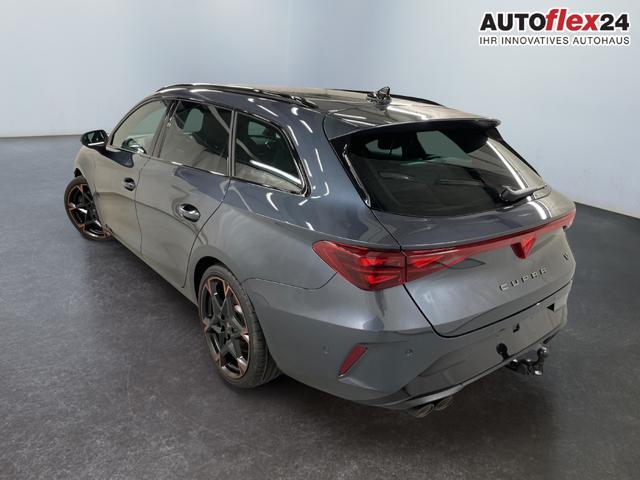Cupra Leon Sportstourer VZ 2.0 TSI 333PS/245kW 4x4 DSG7 2026 | +AHK +NAVI +Matrix +Immersive +5J Erw. Garantie 