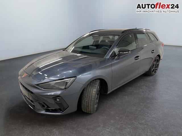 Cupra Leon Sportstourer VZ 2.0 TSI 333PS/245kW 4x4 DSG7 2026 | +AHK +NAVI +Matrix +Immersive +5J Erw. Garantie 