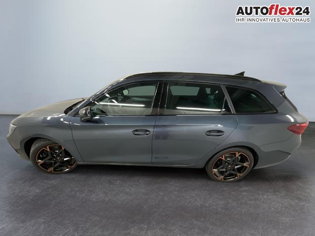 Cupra Leon Sportstourer VZ 2.0 TSI 333PS/245kW 4x4 DSG7 2026 | +AHK +NAVI +Matrix +Immersive +5J Erw. Garantie 