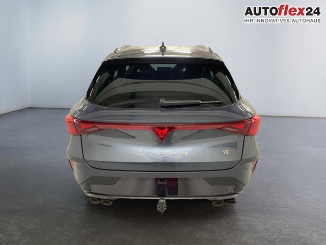 Cupra Leon Sportstourer VZ 2.0 TSI 333PS/245kW 4x4 DSG7 2026 | +AHK +NAVI +Matrix +Immersive +5J Erw. Garantie 