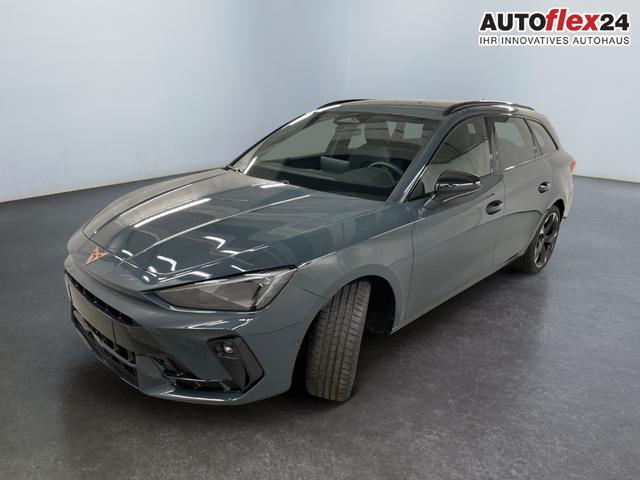 Cupra Leon Sportstourer 1.5 eTSI 150PS/110kW DSG7 2026 | +AHK +NAVI +CUPRA HD Matrix +RFK +5J Erw. Garantie 