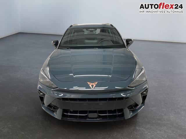 Vorlauffahrzeuge Cupra Leon Sportstourer - 1.5 eTSI 150PS/110kW DSG7 2026 |  AHK  NAVI  CUPRA HD Matrix  RFK  5J Erw. Garantie