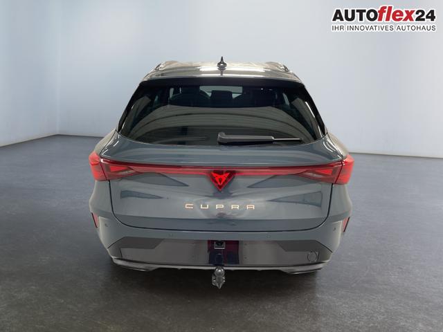 Cupra Leon Sportstourer 1.5 eTSI 150PS/110kW DSG7 2026 | +AHK +NAVI +CUPRA HD Matrix +RFK +5J Erw. Garantie 