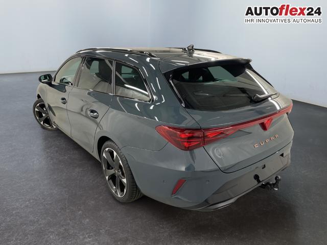 Cupra Leon Sportstourer 1.5 eTSI 150PS/110kW DSG7 2026 | +AHK +NAVI +CUPRA HD Matrix +RFK +5J Erw. Garantie 