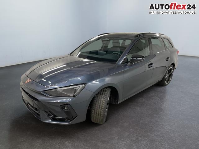 Cupra Leon Sportstourer 1.5 eTSI 150PS/110kW DSG7 2026 | +AHK +NAVI +CUPRA HD Matrix +RFK +5J Erw. Garantie 