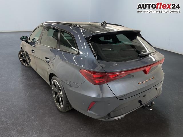 Cupra Leon Sportstourer 1.5 eTSI 150PS/110kW DSG7 2026 | +AHK +NAVI +CUPRA HD Matrix +RFK +5J Erw. Garantie 
