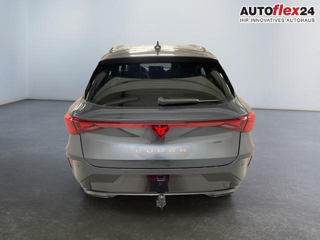 Cupra Leon Sportstourer 1.5 eTSI 150PS/110kW DSG7 2026 | +AHK +NAVI +CUPRA HD Matrix +RFK +5J Erw. Garantie 