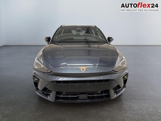 Vorlauffahrzeuge Cupra Leon Sportstourer - VZ 2.0 TSI 333PS/245kW 4x4 DSG7 2026 |  AHK  PANO  NAVI  Matrix  Immersive  5J Erw. Garantie