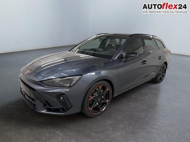 Cupra Leon Sportstourer VZ 2.0 TSI 333PS/245kW 4x4 DSG7 2026 | +AHK +PANO +NAVI +Matrix +Immersive +5J Erw. Garantie 