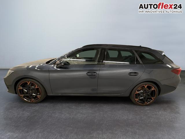 Cupra Leon Sportstourer VZ 2.0 TSI 333PS/245kW 4x4 DSG7 2026 | +AHK +PANO +NAVI +Matrix +Immersive +5J Erw. Garantie 