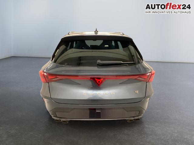 Cupra Leon Sportstourer VZ 2.0 TSI 333PS/245kW 4x4 DSG7 2026 | +AHK +PANO +NAVI +Matrix +Immersive +5J Erw. Garantie 