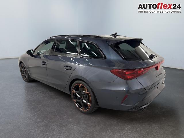 Cupra Leon Sportstourer VZ 2.0 TSI 333PS/245kW 4x4 DSG7 2026 | +AHK +PANO +NAVI +Matrix +Immersive +5J Erw. Garantie 
