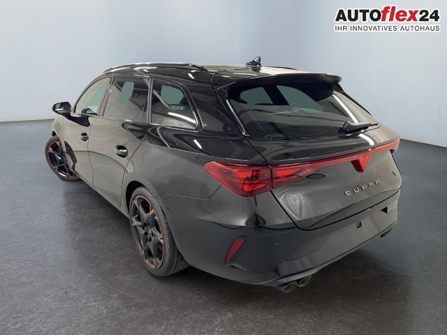 Cupra Leon Sportstourer VZ 2.0 TSI 333PS/245kW 4x4 DSG7 2026 | +AHK +NAVI +Matrix +Immersive +5J Erw. Garantie 