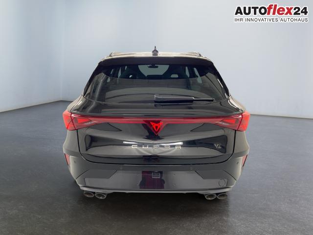 Cupra Leon Sportstourer VZ 2.0 TSI 333PS/245kW 4x4 DSG7 2026 | +AHK +NAVI +Matrix +Immersive +5J Erw. Garantie 