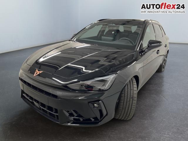 Cupra Leon Sportstourer VZ 2.0 TSI 333PS/245kW 4x4 DSG7 2026 | +AHK +NAVI +Matrix +Immersive +5J Erw. Garantie 