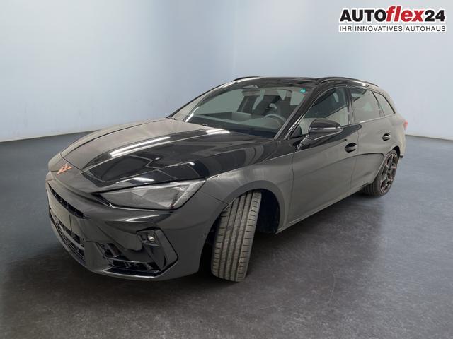 Cupra Leon Sportstourer VZ 2.0 TSI 333PS/245kW 4x4 DSG7 2026 | +AHK +PANO +NAVI +Matrix +Immersive +5J Erw. Garantie 