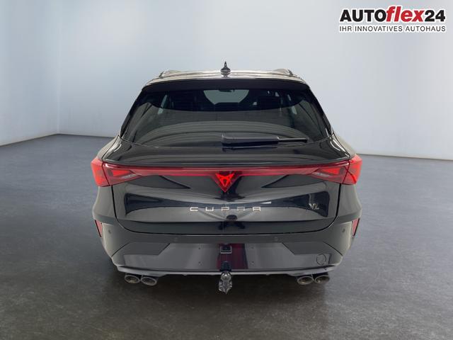 Cupra Leon Sportstourer VZ 2.0 TSI 333PS/245kW 4x4 DSG7 2026 | +AHK +PANO +NAVI +Matrix +Immersive +5J Erw. Garantie 