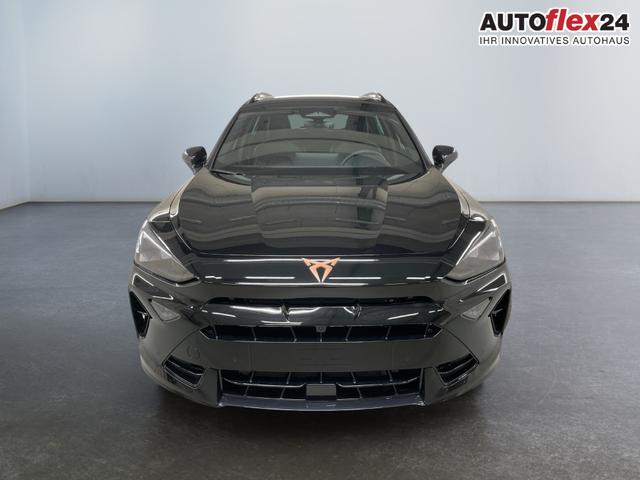 Vorlauffahrzeuge Cupra Formentor - 1.5 eTSI 150PS/110kW DSG7 2026 |  AHK  5-Jahre Erw. Garantie  NAVI  UPGRADE-Paket