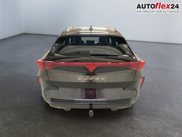Cupra Formentor 1.5 eTSI 150PS/110kW DSG7 2026 | +AHK +5-Jahre Erw. Garantie +NAVI +UPGRADE-Paket 