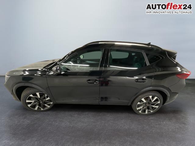 Cupra Formentor 1.5 eTSI 150PS/110kW DSG7 2026 | +AHK +5-Jahre Erw. Garantie +NAVI +UPGRADE-Paket 