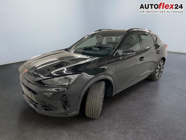 Cupra Formentor 1.5 eTSI 150PS/110kW DSG7 2026 | +AHK +5-Jahre Erw. Garantie +NAVI +UPGRADE-Paket 