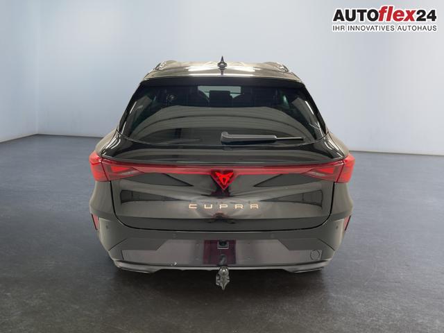 Cupra Leon Sportstourer 1.5 eTSI 150PS/110kW DSG7 2026 | +AHK +NAVI +CUPRA HD Matrix +RFK +5J Erw. Garantie 