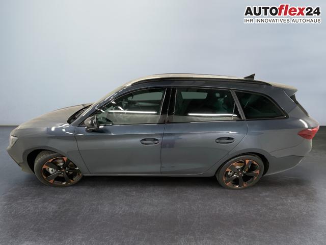 Cupra Leon Sportstourer 2.0 TSI 204PS/150kW 4x4 DSG7 2026 | +AHK +RFK +El.Hecklappe +CUPRA HD Matrix +NAVI +5J Erw. Garantie 