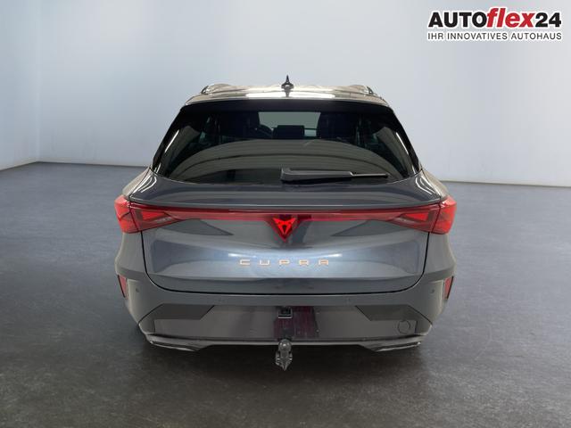 Cupra Leon Sportstourer 2.0 TSI 204PS/150kW 4x4 DSG7 2026 | +AHK +RFK +El.Hecklappe +CUPRA HD Matrix +NAVI +5J Erw. Garantie 