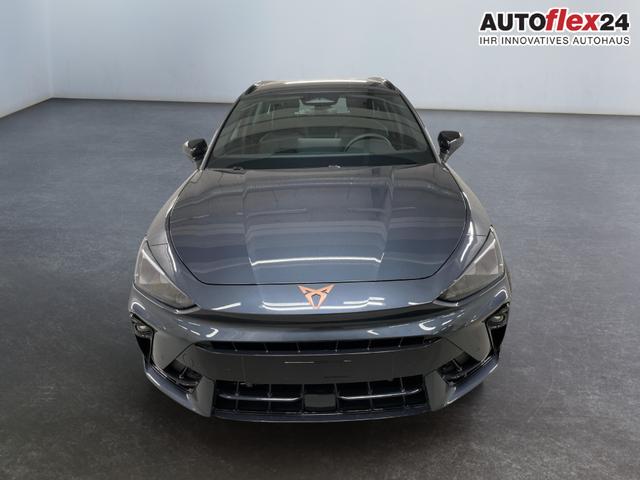 Vorlauffahrzeuge Cupra Leon Sportstourer - 2.0 TSI 204PS/150kW 4x4 DSG7 2026 |  AHK  RFK  El.Hecklappe  CUPRA HD Matrix  NAVI  5J Erw. Garantie
