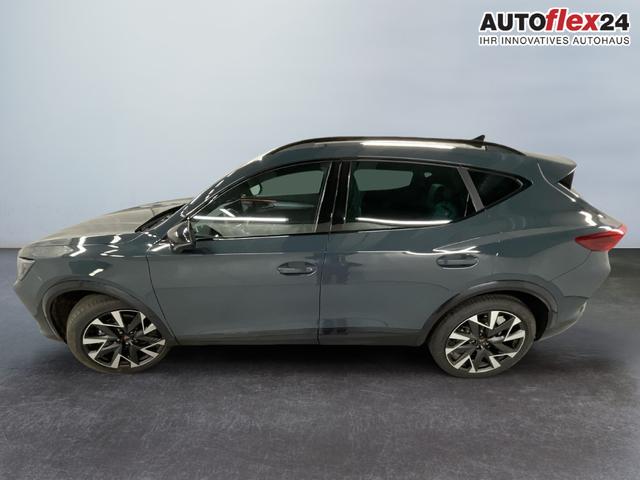 Cupra Formentor 1.5 eTSI 150PS/110kW DSG7 2026 | +AHK +5-Jahre Erw. Garantie +NAVI +UPGRADE-Paket 