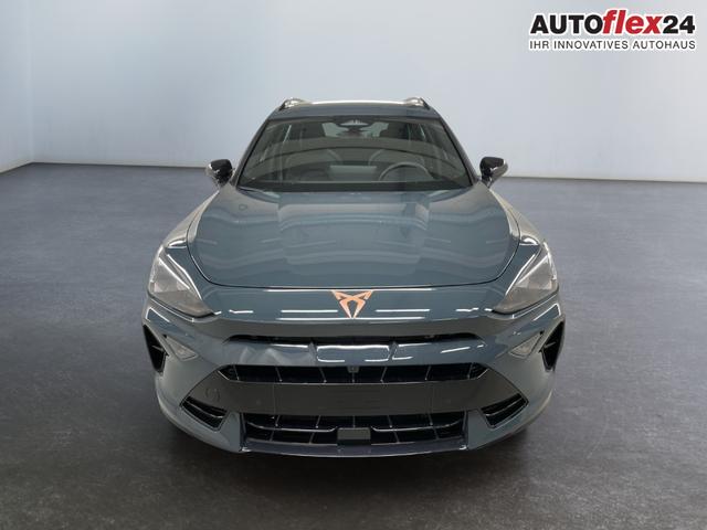 Vorlauffahrzeuge Cupra Formentor - 1.5 eTSI 150PS/110kW DSG7 2026 |  AHK  5-Jahre Erw. Garantie  NAVI  UPGRADE-Paket