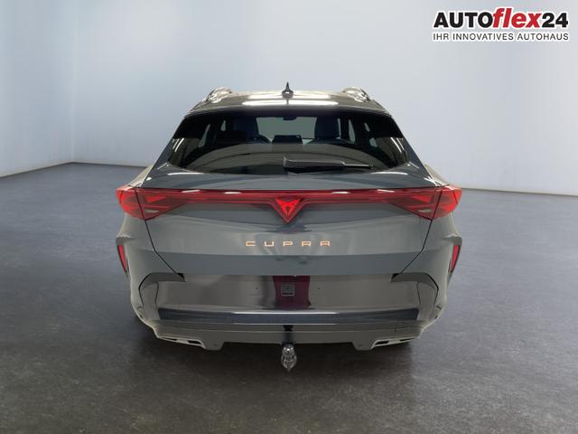 Cupra Formentor 1.5 eTSI 150PS/110kW DSG7 2026 | +AHK +5-Jahre Erw. Garantie +NAVI +UPGRADE-Paket 