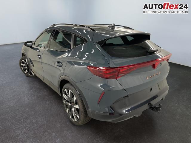 Cupra Formentor 1.5 eTSI 150PS/110kW DSG7 2026 | +AHK +5-Jahre Erw. Garantie +NAVI +UPGRADE-Paket 