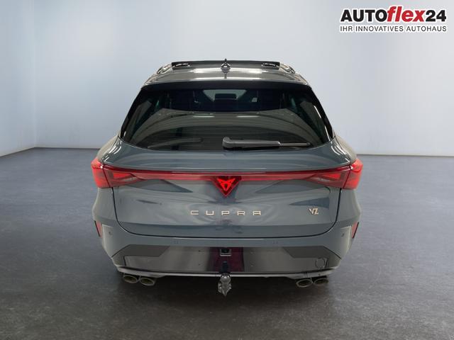 Cupra Leon Sportstourer VZ 2.0 TSI 333PS/245kW 4x4 DSG7 2026 | +AHK +PANO +NAVI +Matrix +Immersive +5J Erw. Garantie 