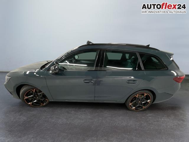 Cupra Leon Sportstourer VZ 2.0 TSI 333PS/245kW 4x4 DSG7 2026 | +AHK +PANO +NAVI +Matrix +Immersive +5J Erw. Garantie 