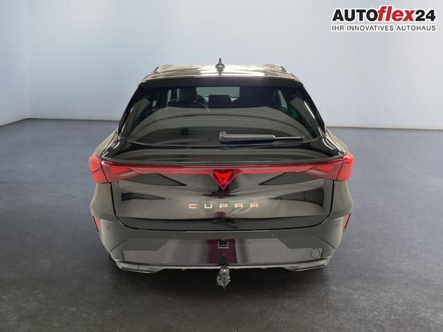 Cupra Leon Sportstourer 2.0 TSI 204PS/150kW 4x4 DSG7 2026 | +AHK +RFK +El.Hecklappe +CUPRA HD Matrix +NAVI +5J Erw. Garantie 