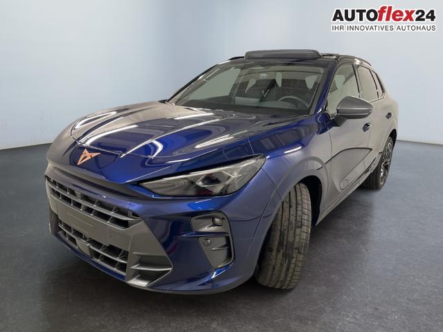 Cupra Terramar VZ 2.0 TSI 265PS/195kW 4x4 DSG7 2026 | +AHK +PANO +20" ALU +HD Matrix +IMMERSIVE +Erw. Garantie 