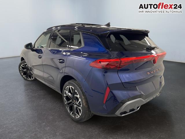 Cupra Terramar VZ 2.0 TSI 265PS/195kW 4x4 DSG7 2026 | +AHK +PANO +20" ALU +HD Matrix +IMMERSIVE +Erw. Garantie 