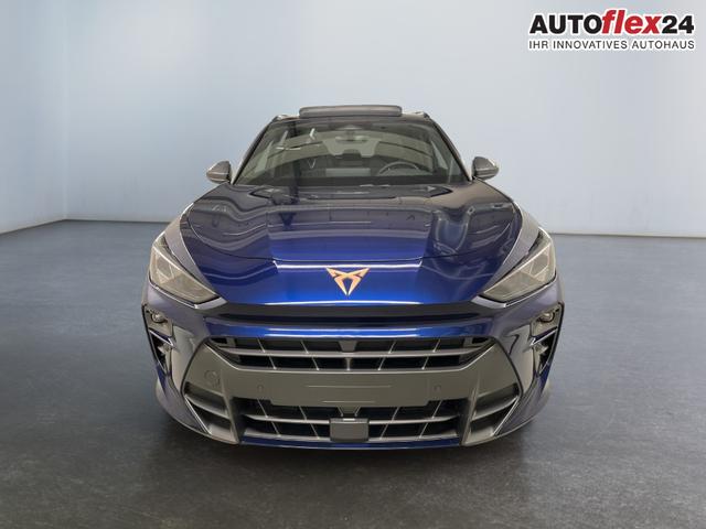 Vorlauffahrzeuge Cupra Terramar - VZ 2.0 TSI 265PS/195kW 4x4 DSG7 2026 |  AHK  PANO  20" ALU  HD Matrix  IMMERSIVE  Erw. Garantie