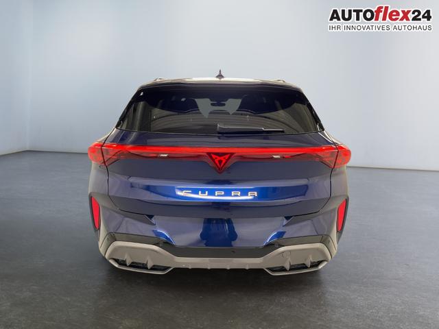 Cupra Terramar VZ 2.0 TSI 265PS/195kW 4x4 DSG7 2026 | +AHK +PANO +20" ALU +HD Matrix +IMMERSIVE +Erw. Garantie 
