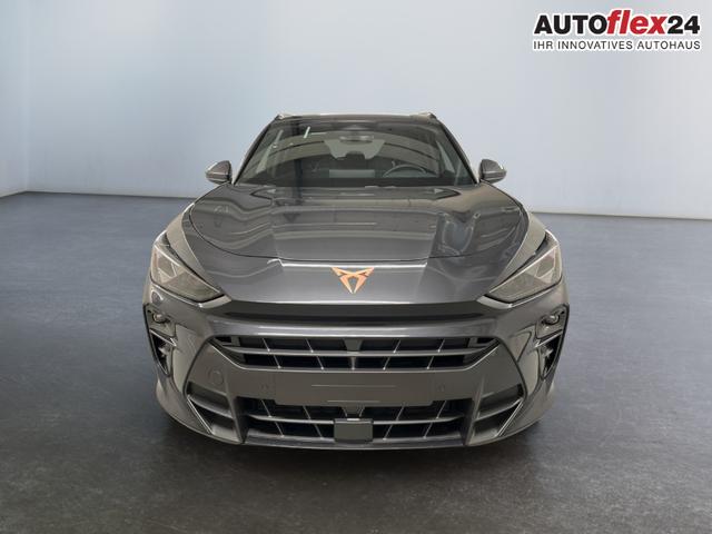 Vorlauffahrzeuge Cupra Terramar - VZ 2.0 TSI 265PS/195kW 4x4 DSG7 2026 |  AHK  PANO  20" ALU  HD Matrix  IMMERSIVE  Erw. Garantie