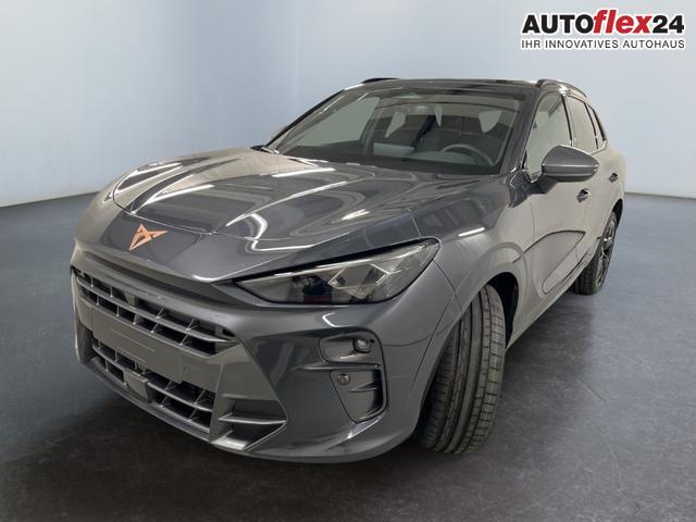 Cupra Terramar VZ 2.0 TSI 265PS/195kW 4x4 DSG7 2026 | +AHK +PANO +20" ALU +HD Matrix +IMMERSIVE +Erw. Garantie 