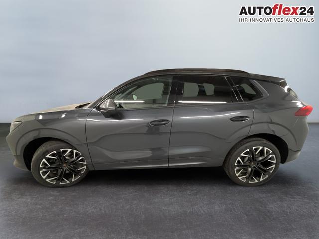 Cupra Terramar VZ 2.0 TSI 265PS/195kW 4x4 DSG7 2026 | +AHK +PANO +20" ALU +HD Matrix +IMMERSIVE +Erw. Garantie 