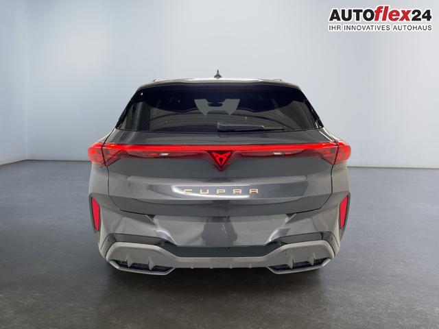 Cupra Terramar VZ 2.0 TSI 265PS/195kW 4x4 DSG7 2026 | +AHK +PANO +20" ALU +HD Matrix +IMMERSIVE +Erw. Garantie 