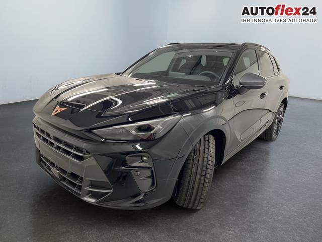 Cupra Terramar VZ 2.0 TSI 265PS/195kW 4x4 DSG7 2026 | +20" ALU +AHK +Standheizung +NAVI +Immersive +HD Matrix +5-Jahre Garantie 