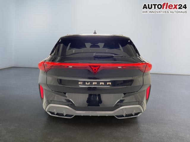 Cupra Terramar VZ 2.0 TSI 265PS/195kW 4x4 DSG7 2026 | +20" ALU +AHK +Standheizung +NAVI +Immersive +HD Matrix +5-Jahre Garantie 