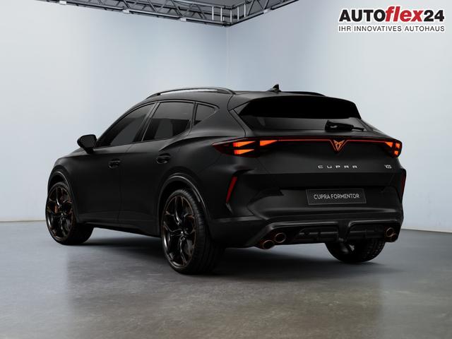 Vorlauffahrzeuge Cupra Formentor - VZ5 2.5 TSI 4x4 390PS/287kW DSG 2026  3 Jahre Garantie 360 MATRIX