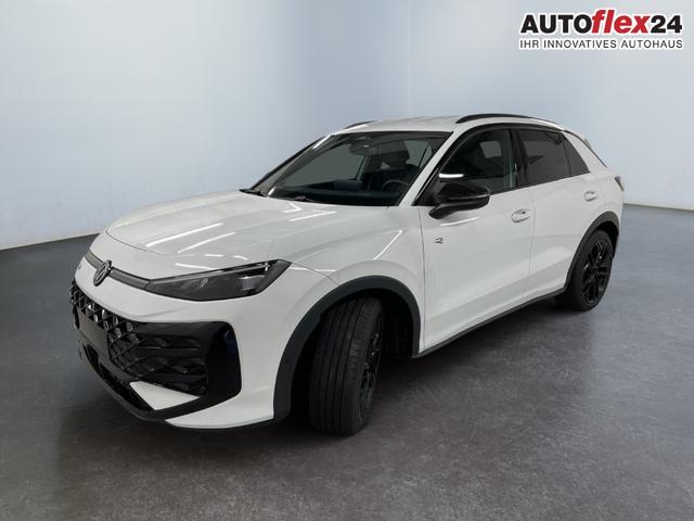 Volkswagen T-Roc R-Line 1.5 eTSI 150PS/110kW DSG7 2026 *Neues Modell* | +19" ALU +360 +BlackStyle +HuD +NAVI +IQ.Licht-Matrix 